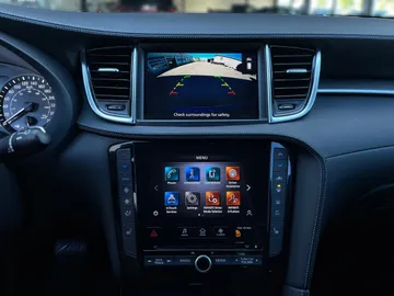 2022 INFINITI QX50 - image 22