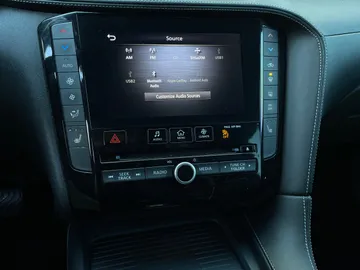 2022 INFINITI QX50 - image 8