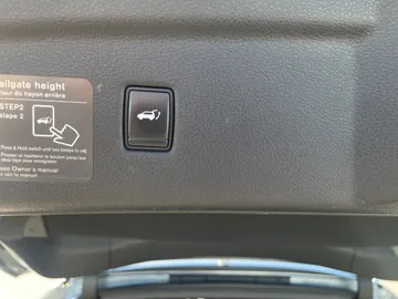 2022 INFINITI QX50 - image 21