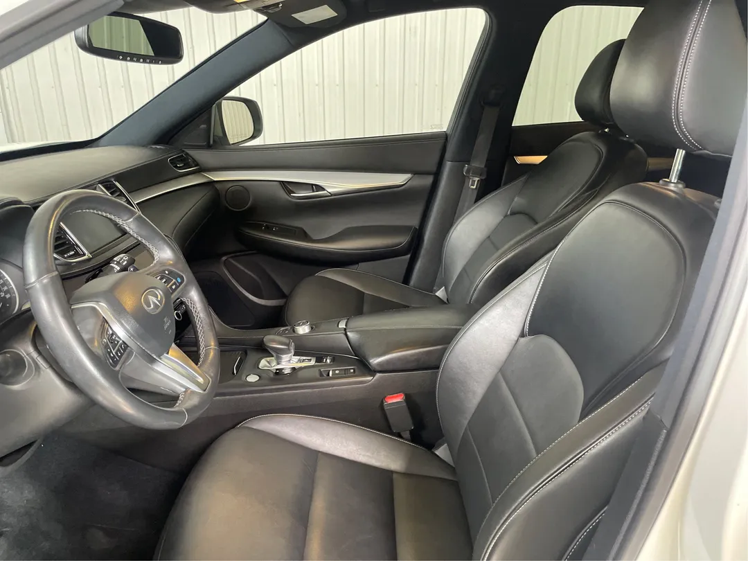 2021 INFINITI QX50 for sale - photo 3