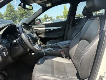 2021 INFINITI QX50 - image 8