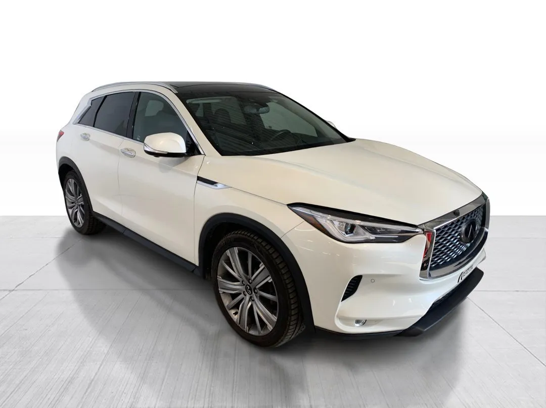 INFINITI QX50 2021 à vendre - photo 1