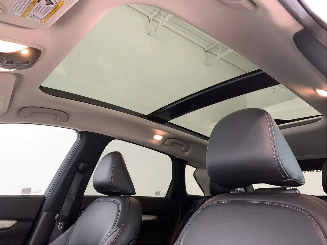 2021 INFINITI QX50 — photo 5