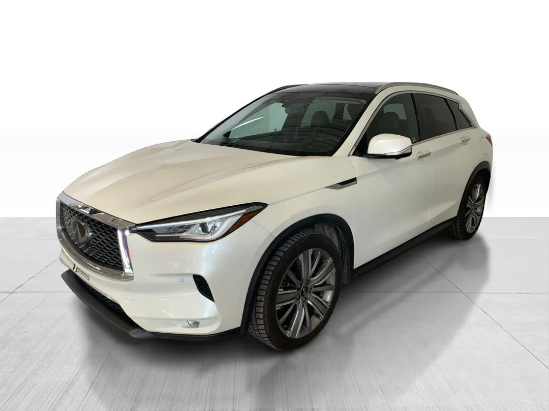 INFINITI QX50 2021 à vendre - photo 3