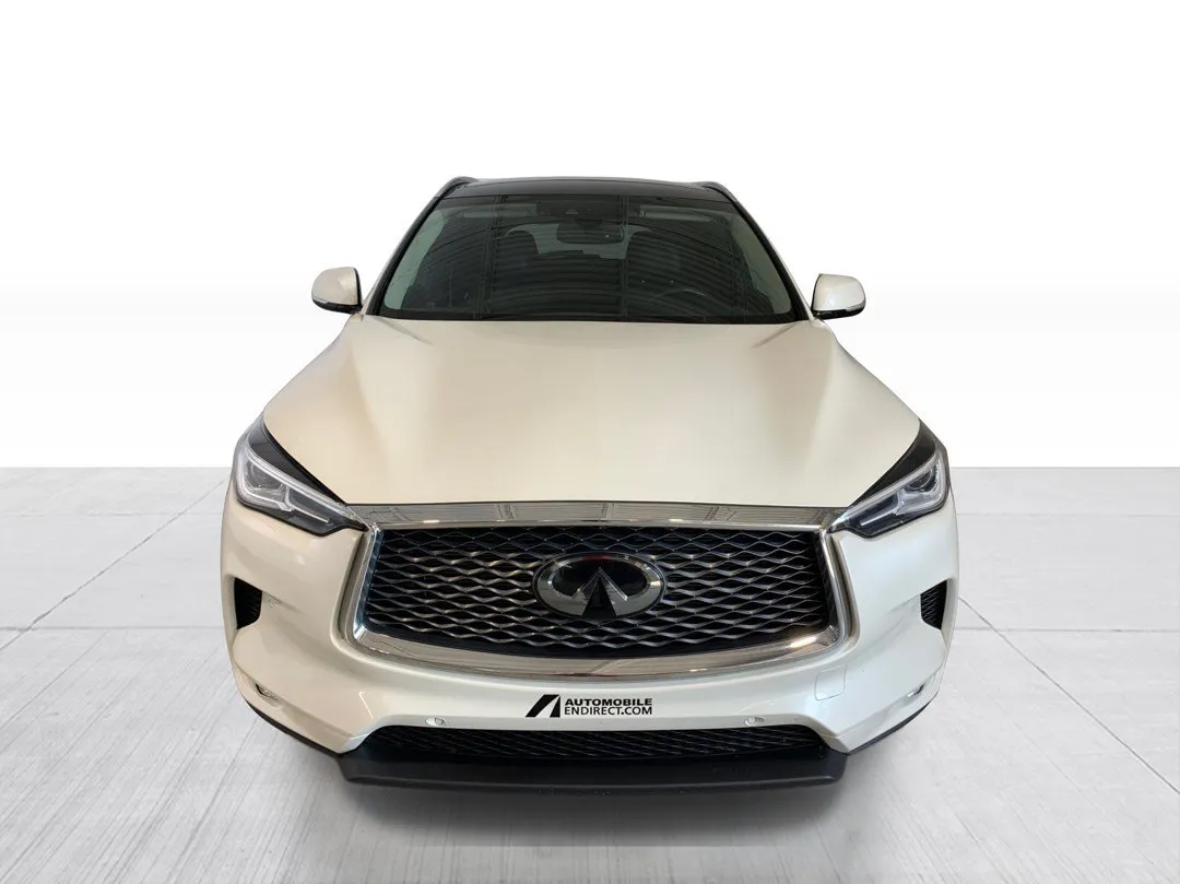 INFINITI QX50 2021 à vendre - photo 2