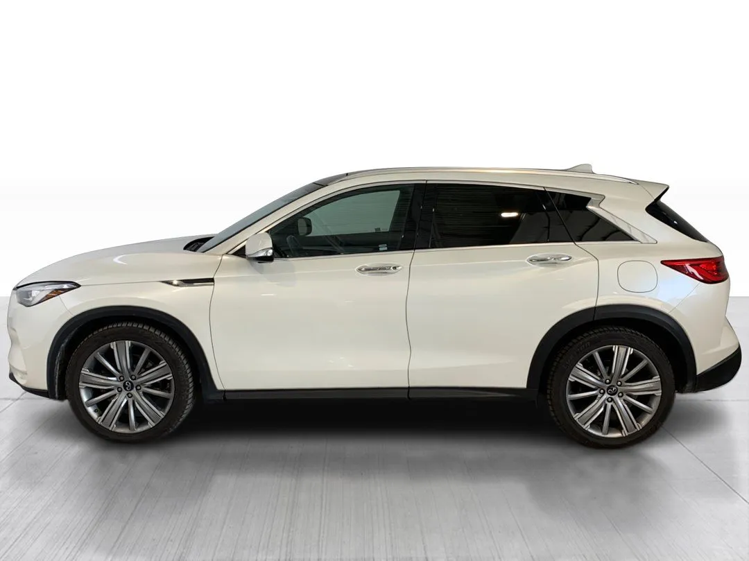 INFINITI QX50 2021 à vendre - photo 4