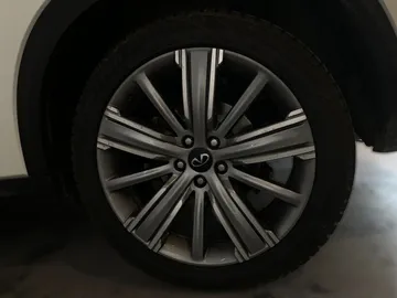 2021 INFINITI QX50 - image 7