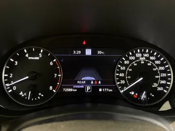 2021 INFINITI QX50 - image 18