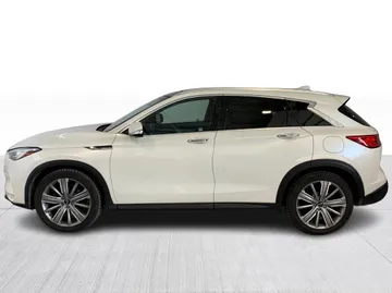 2021 INFINITI QX50 - image 11