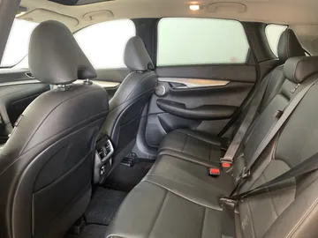 2021 INFINITI QX50 - image 16