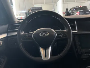 2021 INFINITI QX50 - image 19