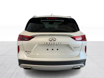 2021 INFINITI QX50 - image 13