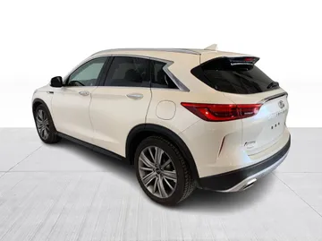 2021 INFINITI QX50 - image 12