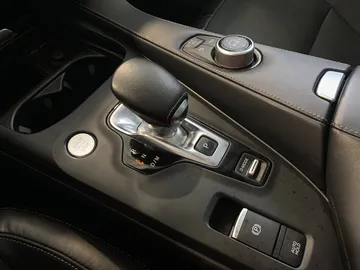 2021 INFINITI QX50 - image 34
