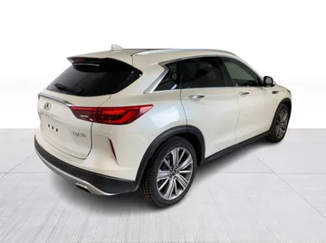 2021 INFINITI QX50 - image 15