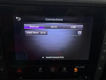 2021 INFINITI QX50 - image 32