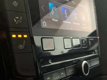 2021 INFINITI QX50 - image 30