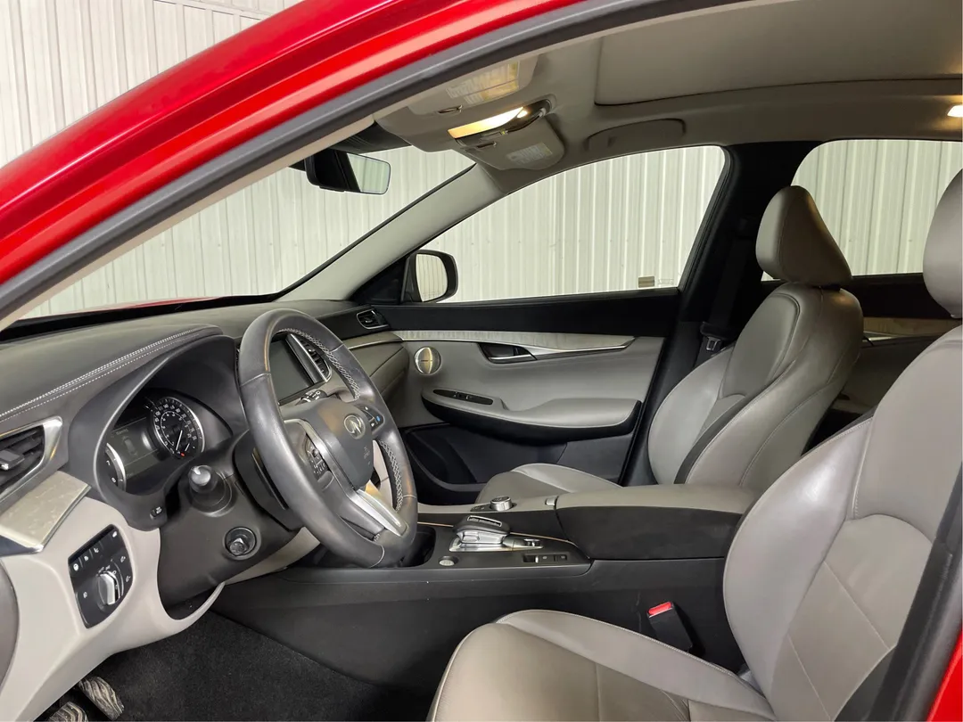 2024 INFINITI QX50 for sale - photo 3