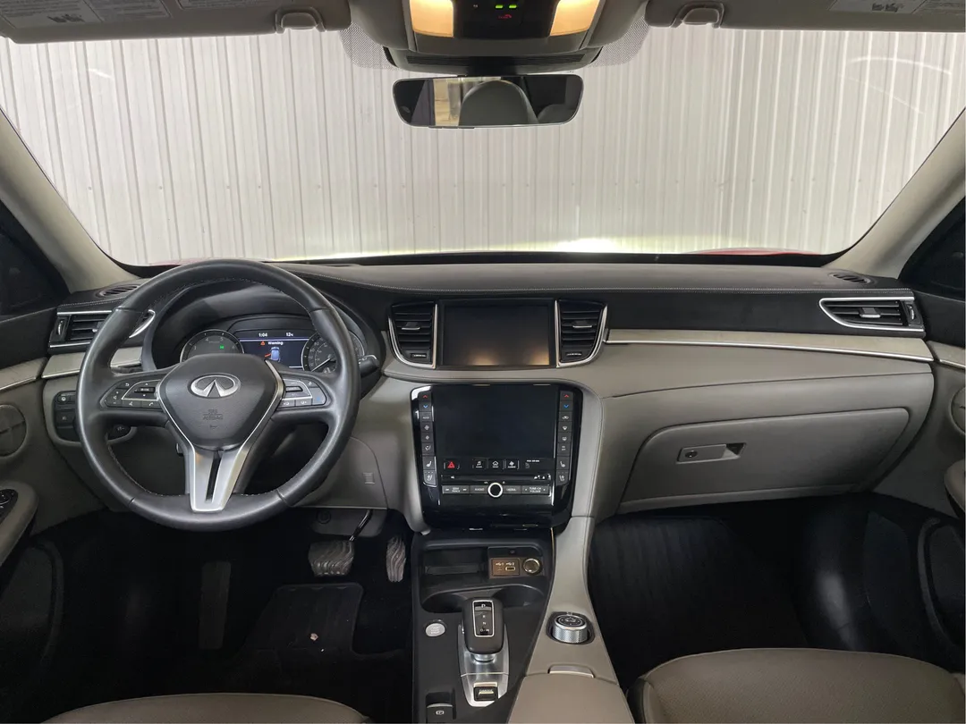 2024 INFINITI QX50 for sale - photo 4