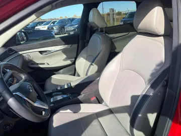 2024 INFINITI QX50 - image 8