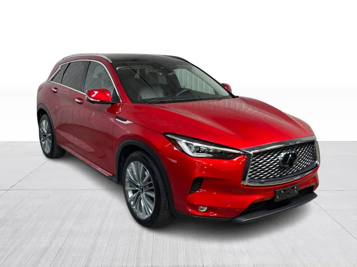 2024 INFINITI QX50 for sale - photo 1