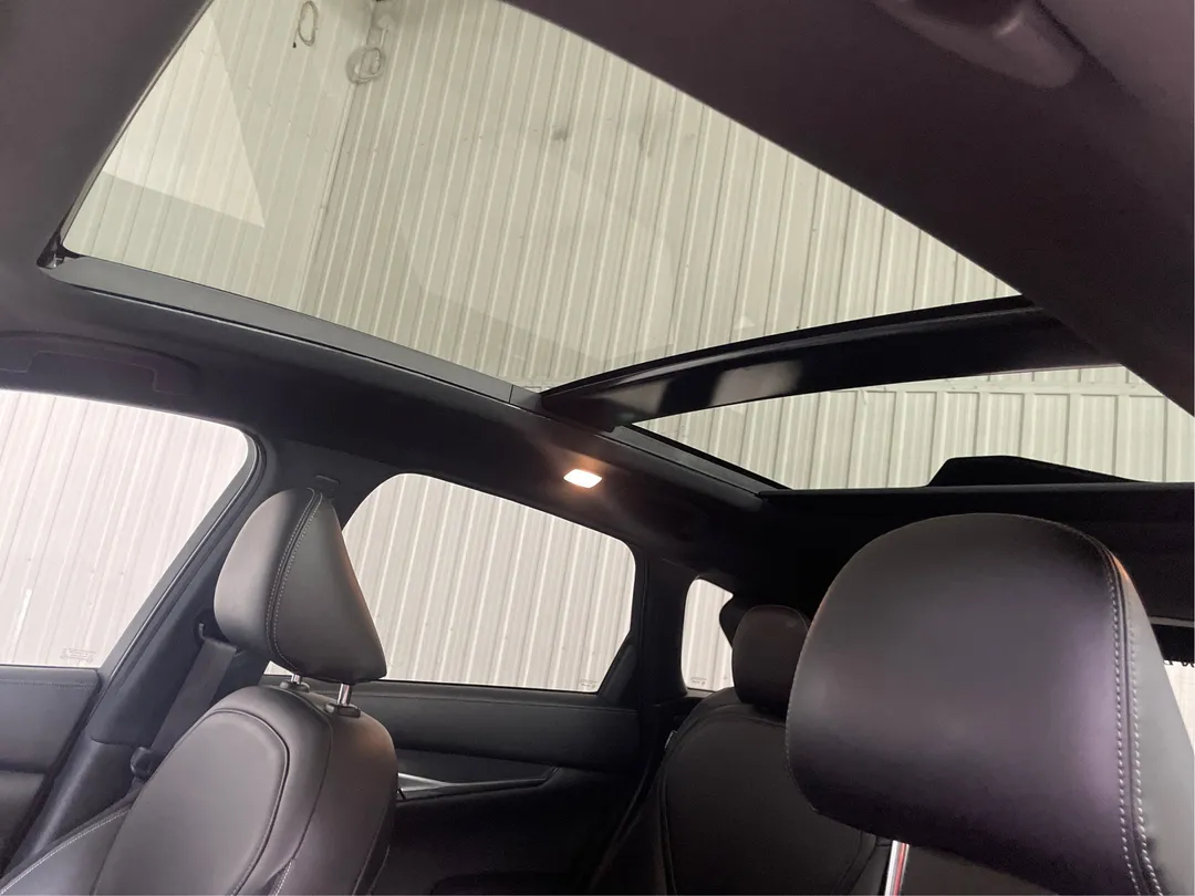 2023 INFINITI QX50 — photo 5