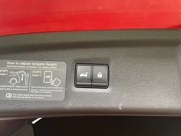 2023 INFINITI QX50 - image 22