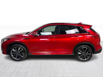 2023 INFINITI QX50 - image 10