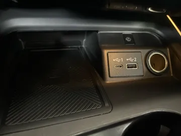 2023 INFINITI QX50 - image 29