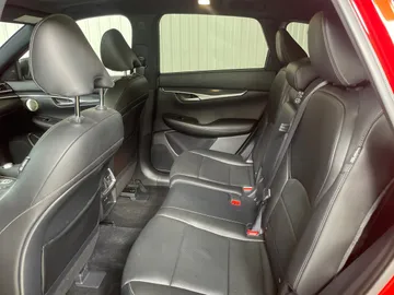 2023 INFINITI QX50 - image 15