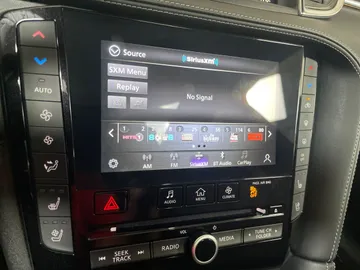 2023 INFINITI QX50 - image 30