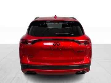 2023 INFINITI QX50 - image 12