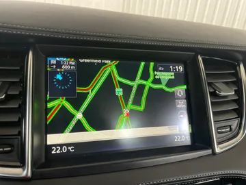 2023 INFINITI QX50 - image 23