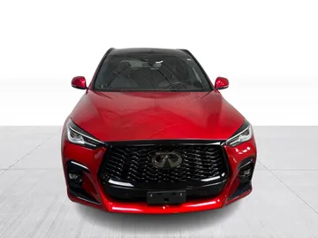 2023 INFINITI QX50 - image 8