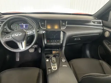 2023 INFINITI QX50 - image 4