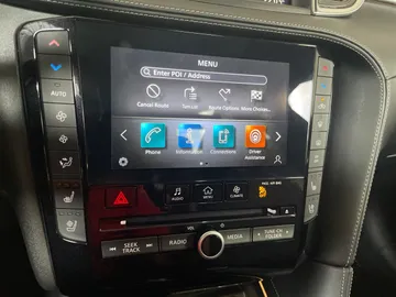 2023 INFINITI QX50 - image 25