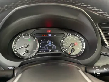 2023 INFINITI QX50 - image 17