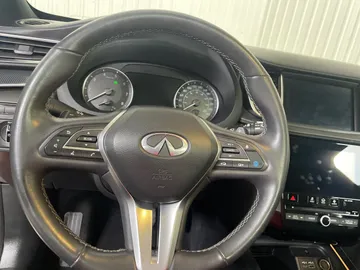 2023 INFINITI QX50 - image 18