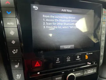 2023 INFINITI QX50 - image 28