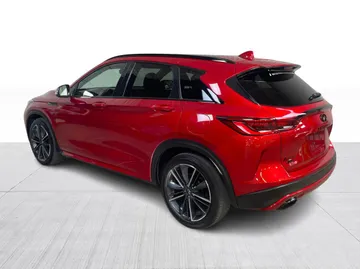 2023 INFINITI QX50 - image 11