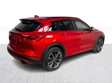 2023 INFINITI QX50 - image 14