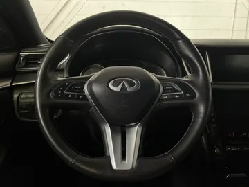 2022 INFINITI QX55 - image 18