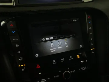 2022 INFINITI QX55 - image 23