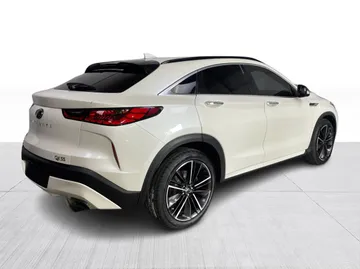 2022 INFINITI QX55 - image 14