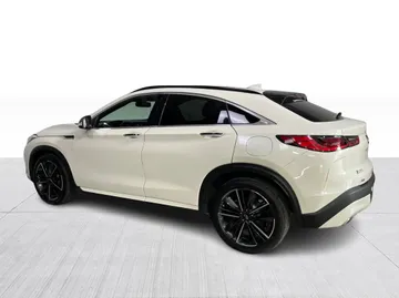 2022 INFINITI QX55 - image 11