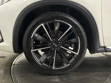 2022 INFINITI QX55 - image 7