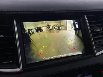 2022 INFINITI QX55 - image 22