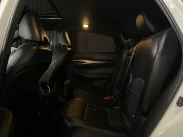 2022 INFINITI QX55 - image 15