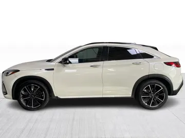 2022 INFINITI QX55 - image 10