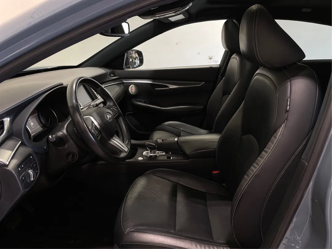 2022 INFINITI QX55 for sale - photo 3